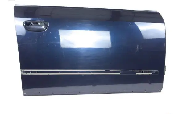 Audi A4 S4 B6 8E 8H Front door