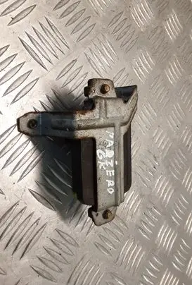 Mitsubishi Pajero Rear lock motor MB669753 1528005970