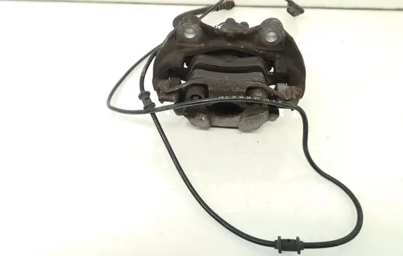 Mercedes-Benz E W211 Rear brake caliper A2115400505