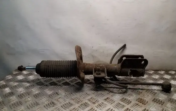 Nissan Juke I F15 Front shock absorber/damper 