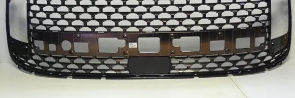 Hyundai Staria Front bumper upper radiator grill 86352-CG700