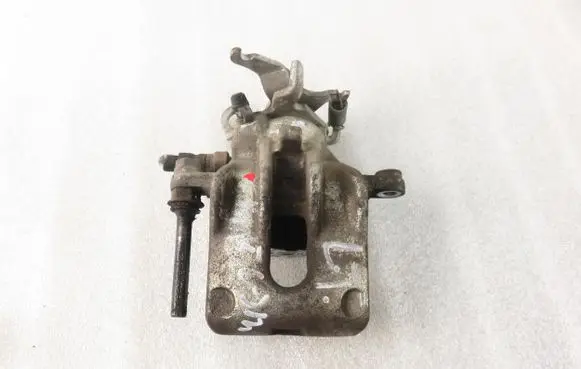 Ford Focus Rear brake caliper