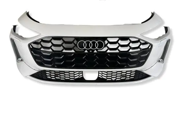 Audi A5 Front bumper 8B3807437 8B3807437B