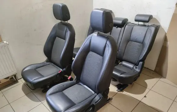 Land Rover Discovery Sport Interior set 