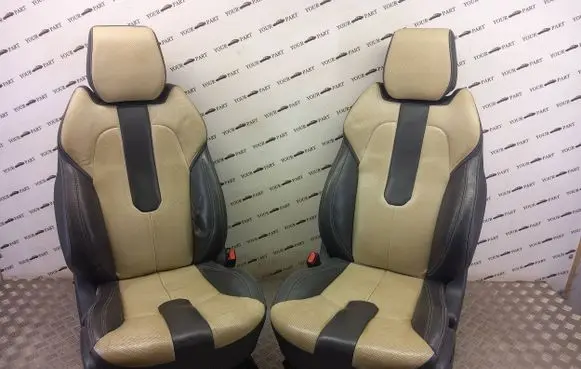 Land Rover Evoque I Interior set 