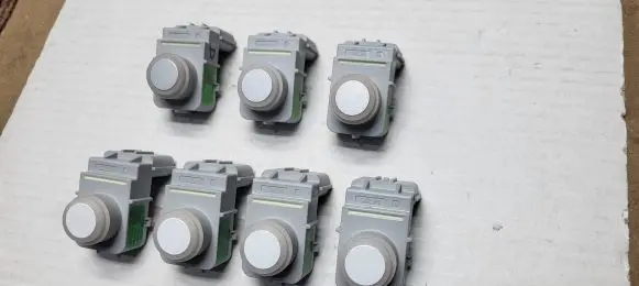 KIA Ceed Parking PDC sensor