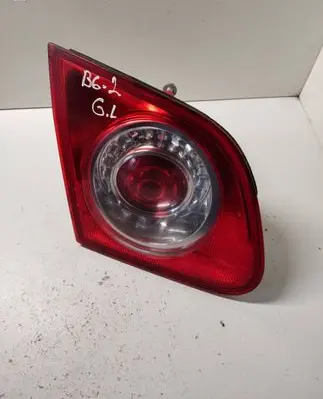 Volkswagen PASSAT B6 Tailgate rear/tail lights 3C5945093E