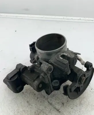 Toyota RAV 4 (XA20) Throttle valve 2227028010