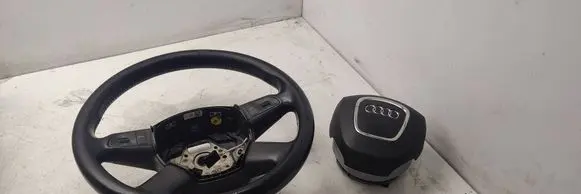 Audi A4 S4 B7 8E 8H Steering wheel 8P0419091bg