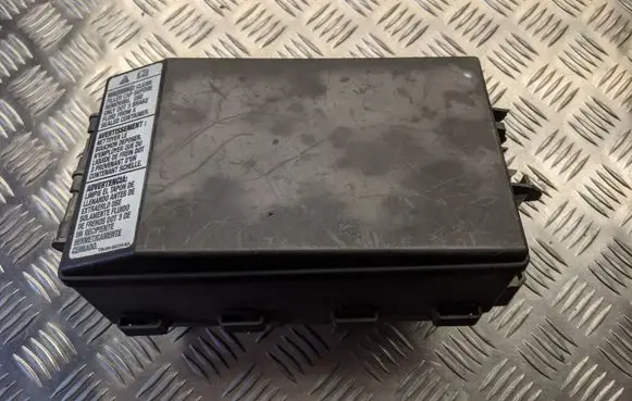 Ford Focus Fuse box set 98AG14A142AC