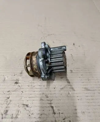 Volkswagen Crafter Water pump 36048