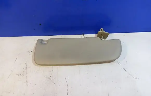 Saab 9-3 Ver2 Sun visor 12758498