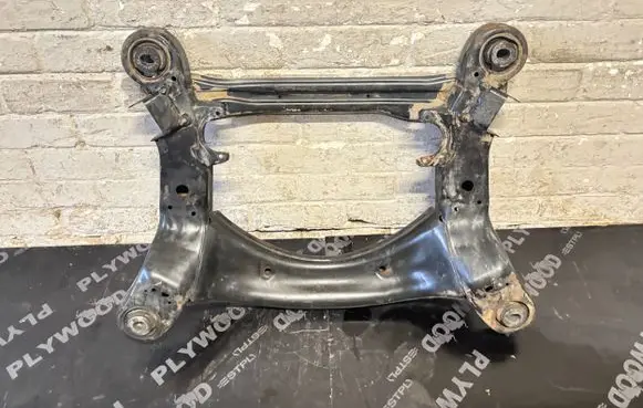 Audi A6 S6 C6 4F Rear subframe 4F0399403