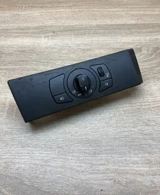 BMW 5 E60 E61 Light switch 6953735 6925260