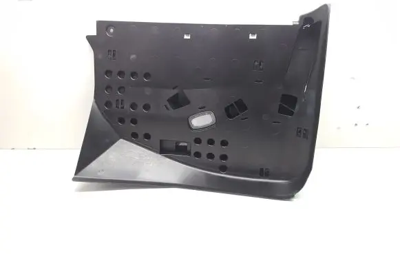 Mercedes-Benz C W205 Dashboard lower bottom trim panel A2056800907