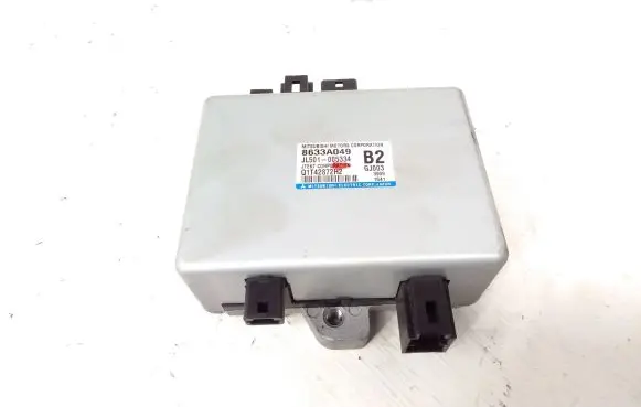 Power steering control unit/module