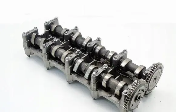 Mercedes-Benz Sprinter W906 Camshaft R6110160304