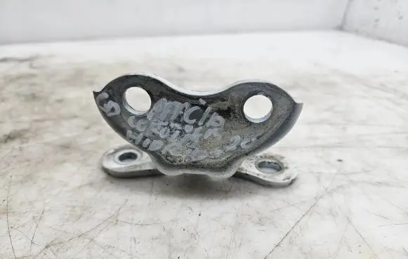 Toyota Corolla E210 E21 Rear door lower hinge