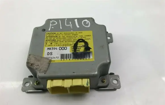 Mitsubishi Colt Other control units/modules MR394000 P1410