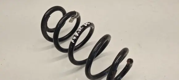 BMW X1 F48 F49 Rear coil spring 33536872298 6872298 6871665