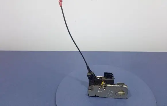 Ford Transit - Tourneo Connect Front door lock YC1A-021812-CJ