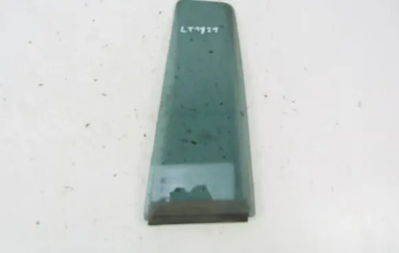 Opel Zafira B Rear side window 