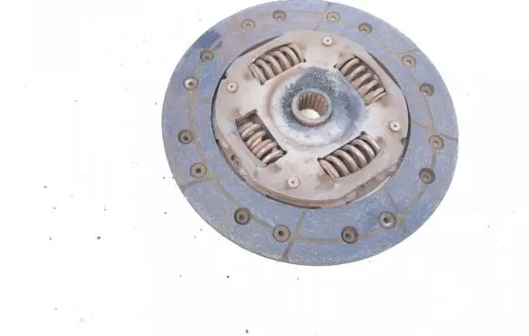 Clutch pressure plate