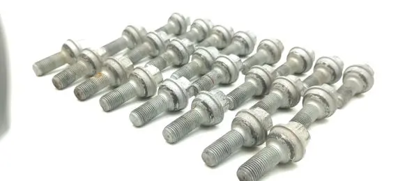 Mercedes-Benz Sprinter W907 W910 Nuts/bolts 