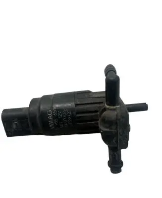 Skoda Octavia Mk2 (1Z) Windscreen/windshield washer pump 1T0955651A 009932 SG712V