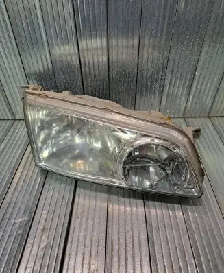Hyundai H-1, Starex, Satellite Headlight/headlamp 010110999000 MFR110A