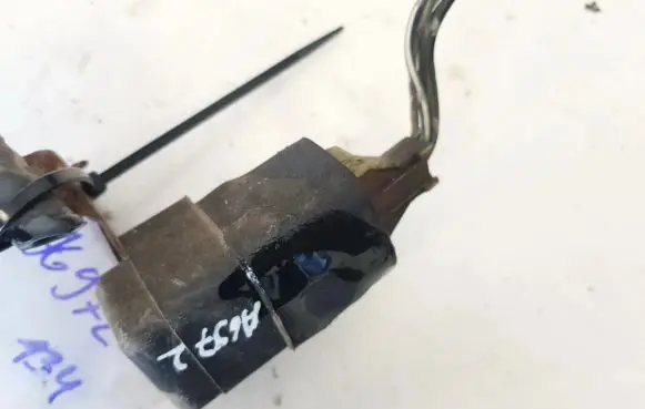 Honda Accord Other relay