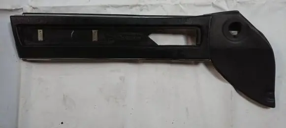 Jaguar XJ X40 Front door card panel trim