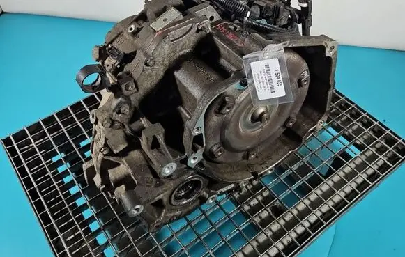 Suzuki SX4 Automatic gearbox 50-40LEJ20 IMPRK1524655