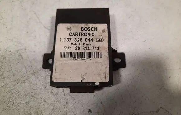 Volvo S40, V40 Immobilizer control unit/module 1137328044 30814713