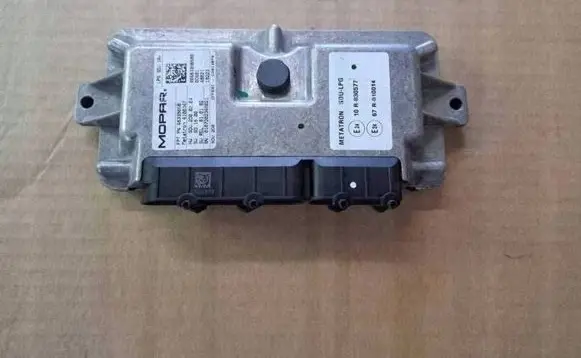 Fiat Tipo LP gas control unit module 46339658