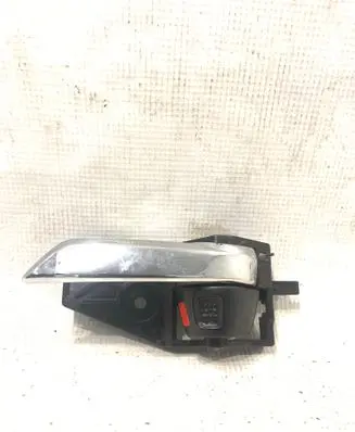 Suzuki Swift II Rear door interior handle