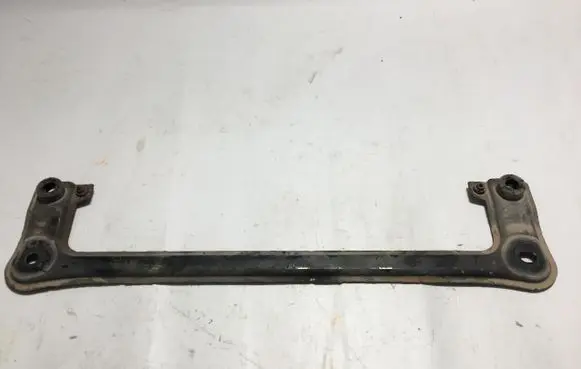 Citroen C4 II Picasso Front bumper support beam 748401A01