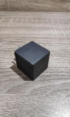 Audi A3 S3 8L Other relay 8L0955531 72WA014 379