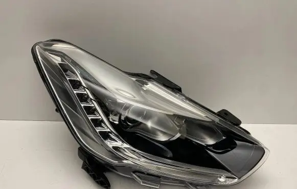 Citroen DS5 Headlight/headlamp 9806092980 31102016 VPBCQX13005AH