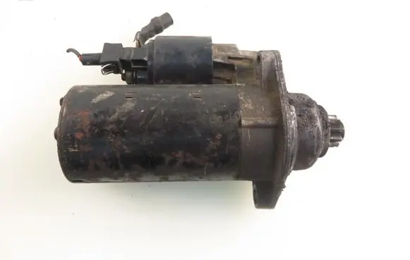 Skoda Octavia Mk1 (1U) Starter motor 