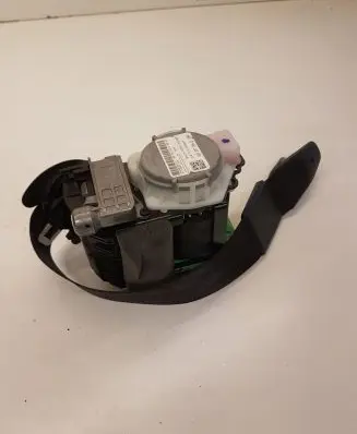 Audi A6 S6 C7 4G Front seatbelt 4G8857706D