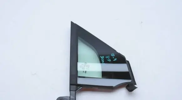Volkswagen ID.4 Front door window glass four-door 11A845114JLINTER 11A845114