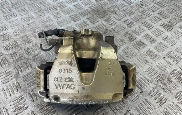Audi A4 S4 B9 Front brake caliper