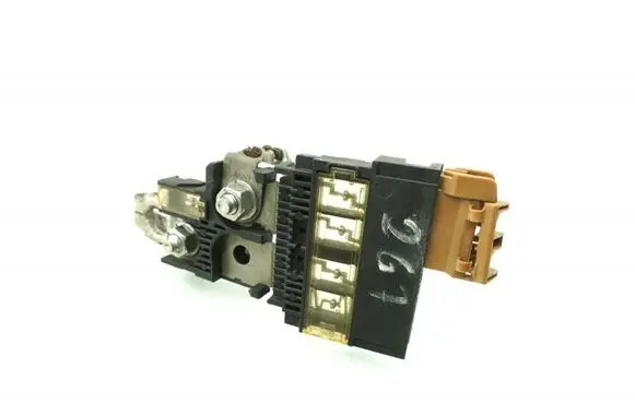 Other wiring loom