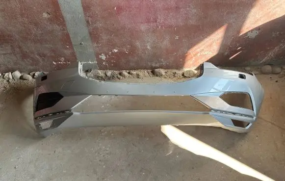 Volvo XC60 Front bumper 31425160