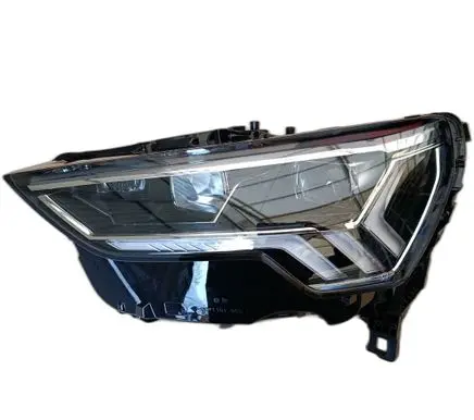 Audi Q3 F3 Headlight/headlamp 
