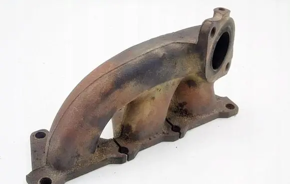 Cadillac STS Exhaust manifold 12571102
