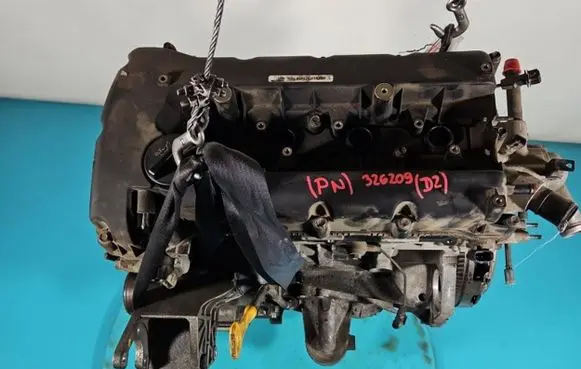 KIA Carens II Engine G4KA IMPRK1395661