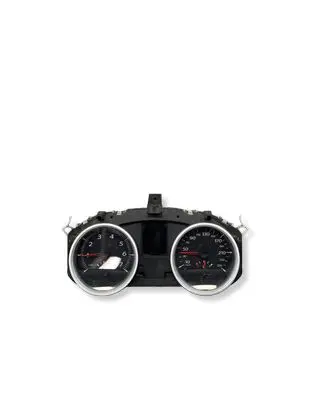Renault Megane II Speedometer (instrument cluster) 8200720325