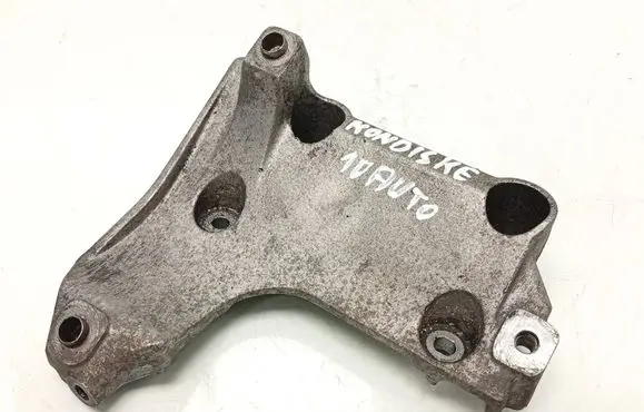BMW 3 E46 A/C compressor mount bracket 1439241 64551439241